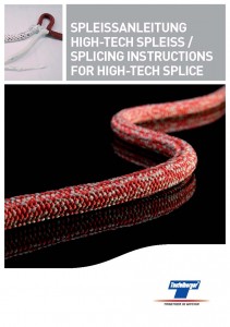 FSE Robline_splicing instructions_HI tech ropes