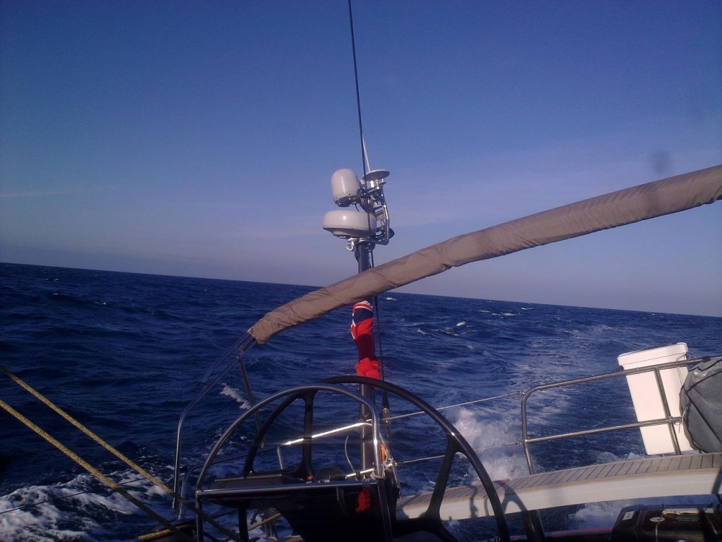 Shipman 72 delivery Malta 01