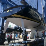 Shipman 63 - Mahi Mahi