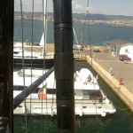 Shipman 63 - Mantra z zmontiranim dušilcem vibracij Stay Quiet TM