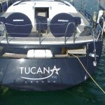 Shipman 63 - Tucana